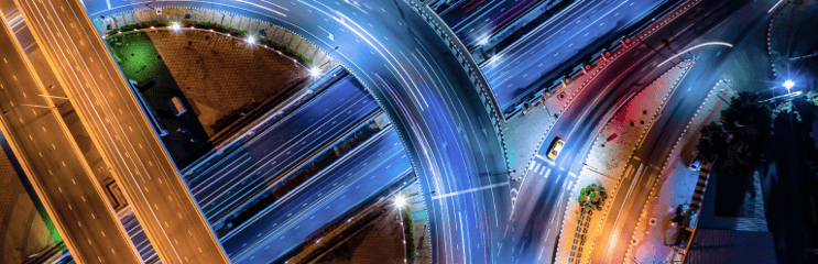 transportation cost analyzer