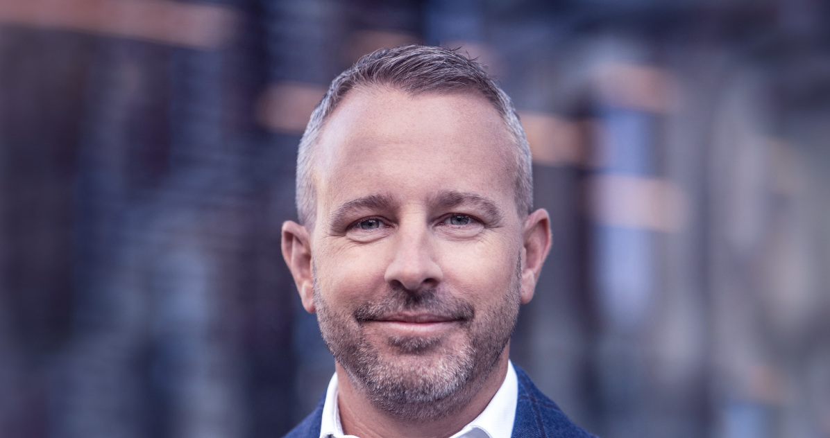 Lingaro Group Names Sam Mantle as CEO