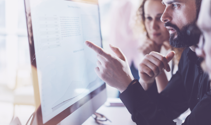 Cloud Transformation Insights: Security