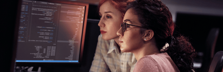 discussing paradigms in data management 