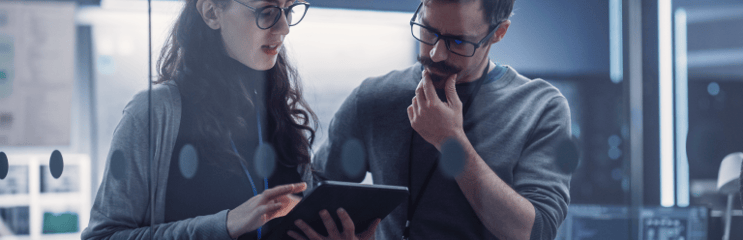Data ROI