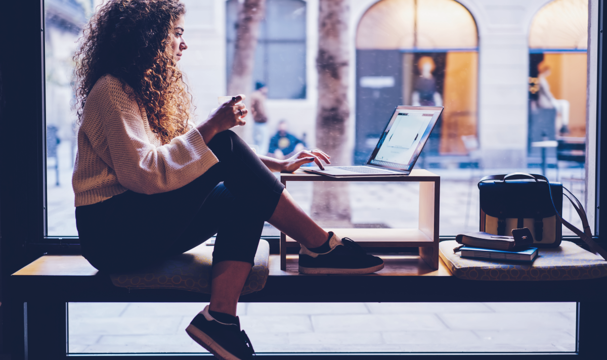 E-commerce B2C