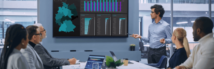 ESG reporting best practices