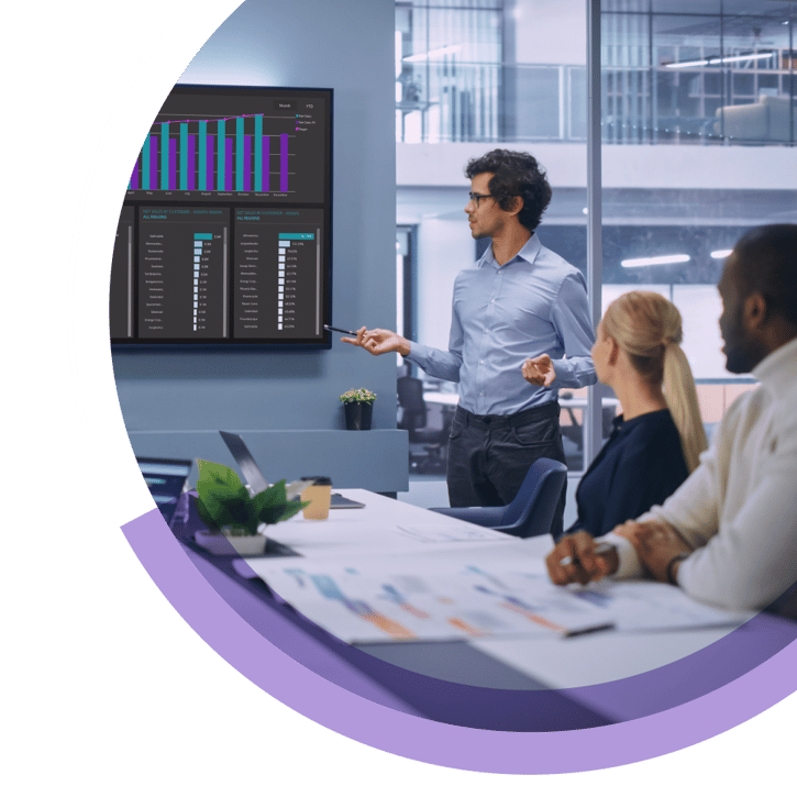 ESG reporting best practices