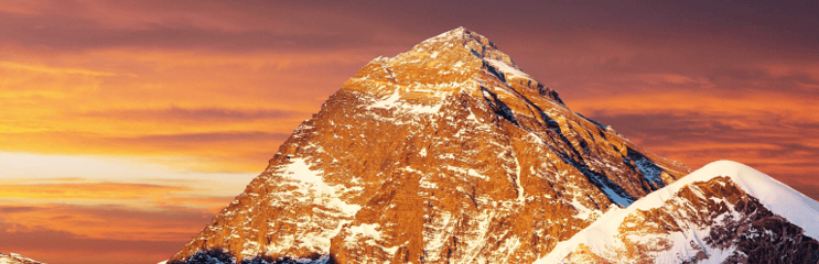 Everest 