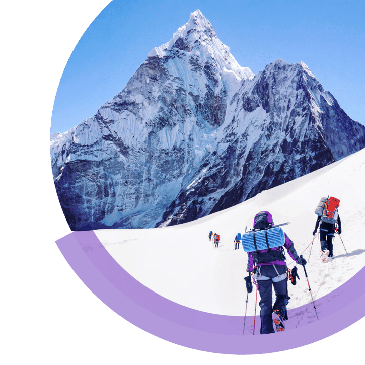 Everest Group Recognition