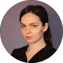Ewelina Gawrych small