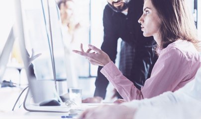 Supplier Risk Management