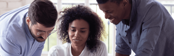 Lingaro Initiatives to Advance Gender Equality in IT