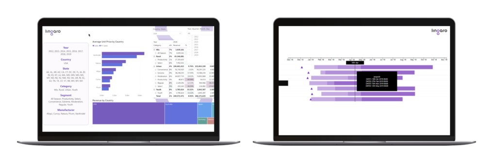 custom power bi