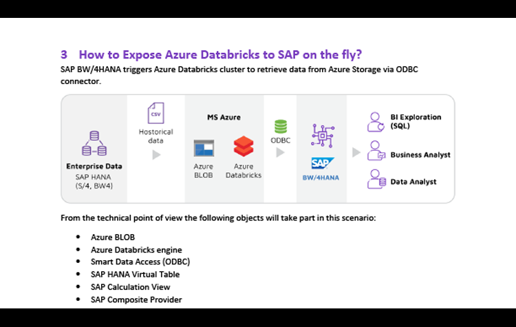 How to Replicate Data from Azure to SAP, Part 3