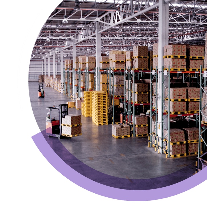 Supply Chain Analytics
