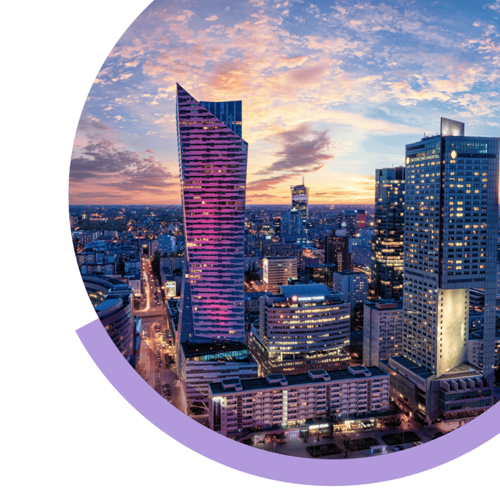 Join the grand opening! New Google Cloud Region in Warsaw