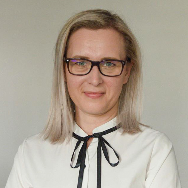 Katarzyna Komorowska