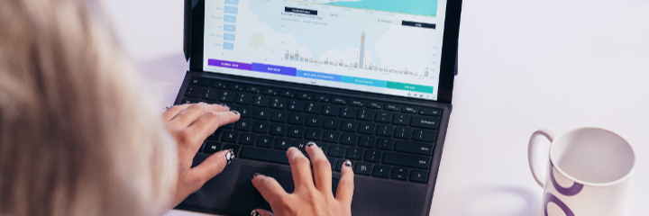 Lingaro launches dashboard to help understand th impact of covid-19-1-1