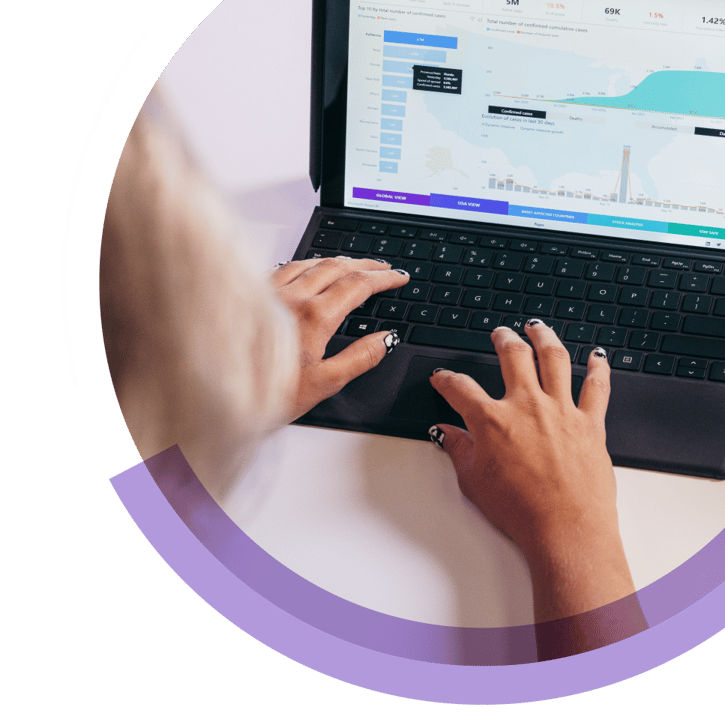 Lingaro launches dashboard to help understand th impact of covid-19