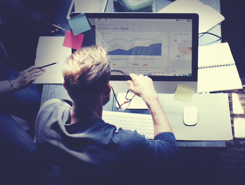 Business Intelligence Dashboards
