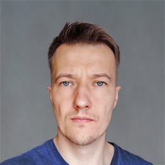 Michał Dorocinski