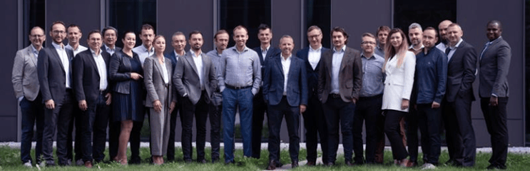 Mobile, Leadership Team