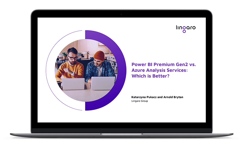 Power BI Premium Gen2 vs. Azure Analysis Services: Which Is Better?