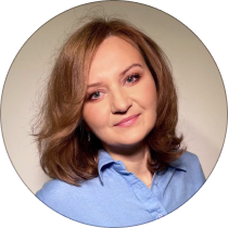 Patrycja Bogucka small