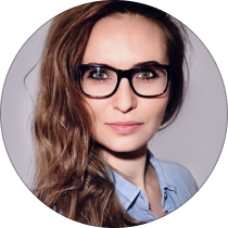 Paulina Bartoszek small