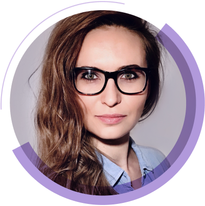 Paulina Bartoszek tablet mobile