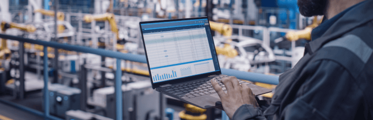 Procurement Reporting