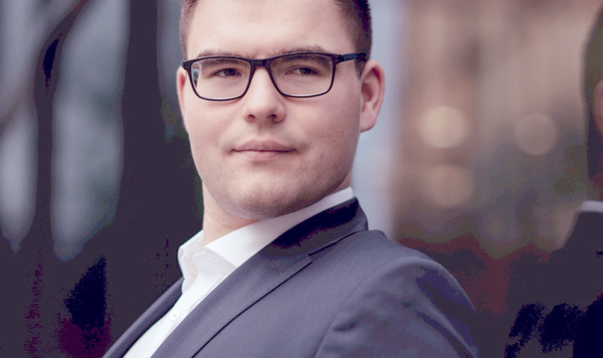 Security is Our Priority – Interview with Artur Placha