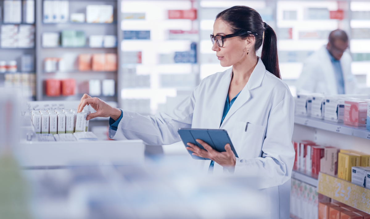 Superkoszyk.pl: One of the Largest Polish Online Drugstores