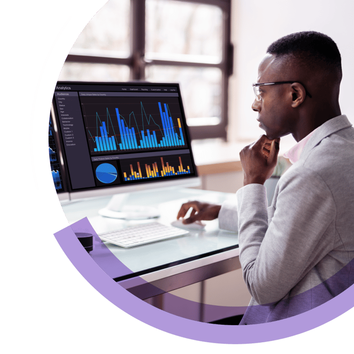 Top 10 Data Visualization Trends in Modern BI tools