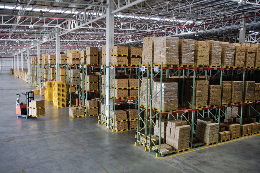 Using Supply Chain Analytics to Manage Nonproductive Stock