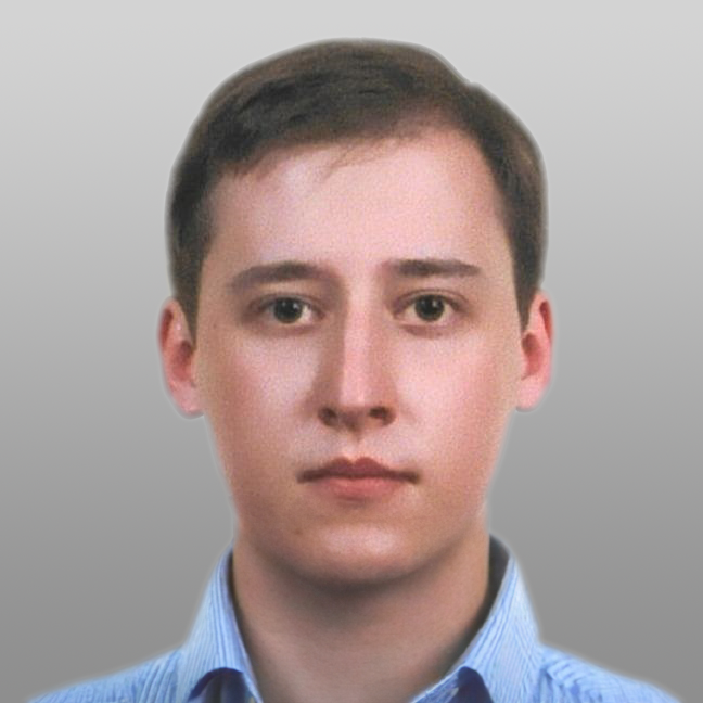Vladimir Shargin