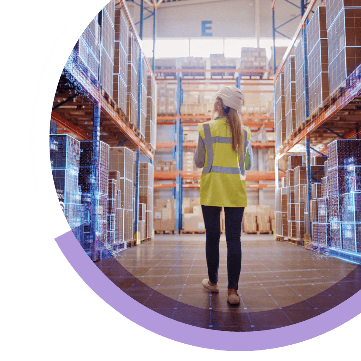 warehouse management