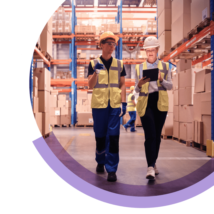 warehouse optimization